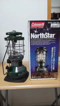 2026年最新】Coleman 2000-750Jの人気アイテム - メルカリ