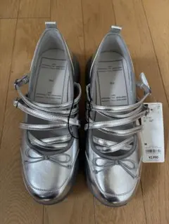 GU by rokh メリージェーンシューズ Ｍサイズ