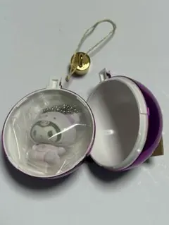 サンリオ　シークレットオーナメントマスコット クロミ