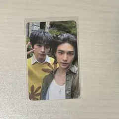 エアフラ STAY4期 リノ ヒョンジン スキズ