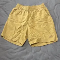 ノースフェイスハーフパンツ