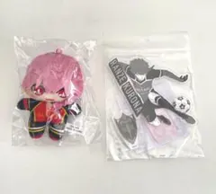 ブルーロック展 新英雄大戦 黒名蘭世 新品未開封