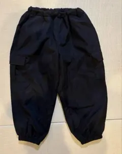 Bee des Bee カーゴパンツ 110