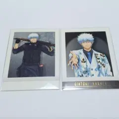 坂田銀時 キャラクターグッズ