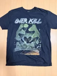 2026年最新】overkill tシャツの人気アイテム - メルカリ