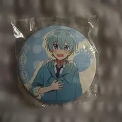 ノリ様確認用出品！ 劇場版ペルソナ3 アニメジャパン 缶バッジ 結城理