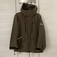 2026年最新】Captains Helm マウンテンパーカーの人気アイテム - メルカリ