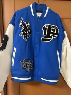 Phoenix Originals スタジャン 1975 - メルカリ