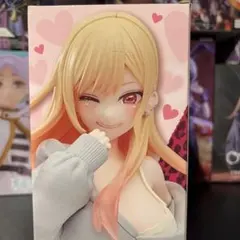 フィギュア　着せ恋　喜多川海夢