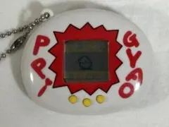 【未使用】たまごっち類似品 / ぎゃおッPi
