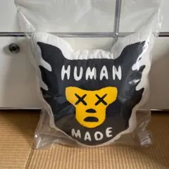 HUMAN MADE CUSHION KAWS ヒューマンメイド カウズ