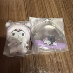 クロミ ちびっとも カプセルトイ