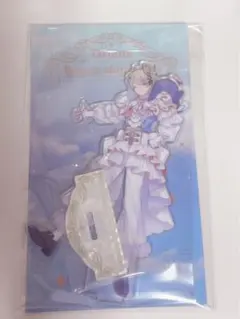 緋八マナ サンリオコラボ アクリルスタンド