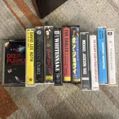 MC-202 data cassette カセットテープ 1980年代物 希少 - メルカリ