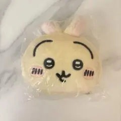 ちいかわ　もちもちフェイスマスコット　うさぎのサムネイル