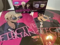 名探偵コナン 一番くじ ハロウィンの花嫁