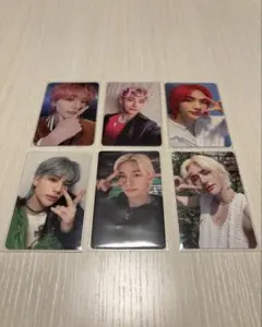 Stray Kids スキズ ヒョンジン トレカ まとめ売り