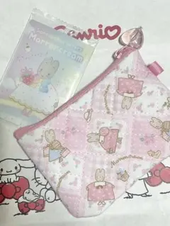 サンリオ★マロンクリーム