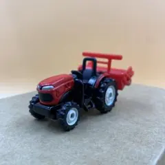 トミカ No.52 ヤンマートラクター エコトラ300シリーズのサムネイル