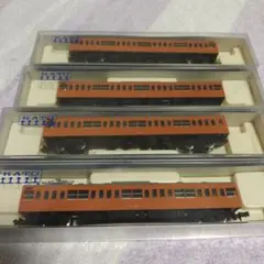 KATO キハ58系 旧製品 5両セット - メルカリ