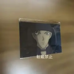 名探偵コナン　緋色の弾丸　ポストカード　赤井秀一　その2 場面写　コナンプラザ