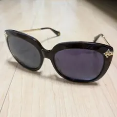 【美品】Vivienne Westwoodヴィヴィアンウエストウッド サングラスのサムネイル