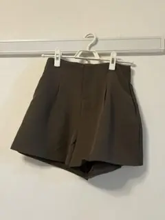 at1744 ハイウエストパンツ