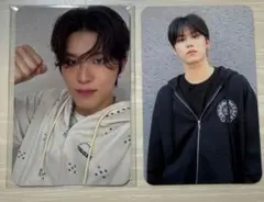 TREASURE PULSE ON LIVE CD タワレコ特典トレカ ジョンウ