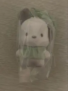 サンリオキャラクターズ カラフル カラビナ マスコットチャーム
