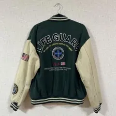 【LIFEGUARD】スタジャン