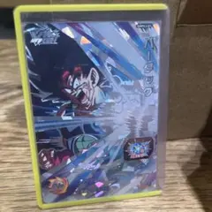スーパードラゴンボールヒーローズ カードセット