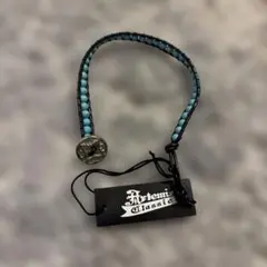 新品　Artemis Classic アルテミスクラシック ターコイズ ビーズ