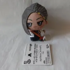 ツイステッドワンダーランド　チビちびぐるみ　おめかしバースデー　ジャミル　ナムコ