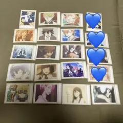 文スト ぱしゃこれ まとめ売り 16点