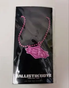 HYSFORM Necklace ネックレス BALLISTIKBOYZ VERTICAL_GARAGE on X: 