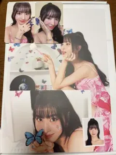 TWICE シーグリ 2025 Collector モモ