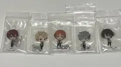 あんスタ アニスタ　クリア⭐︎ポップE アクスタ アクキー　Knights