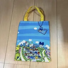 たまごっち プチプチおみせっち ガチャガチャ