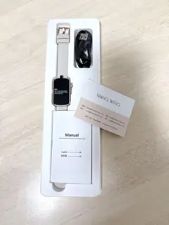 スマートウォッチ　★新品未使用