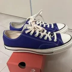 CONVERSE CT70 CANDY GRAPE 28.5