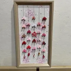 2026年最新】吊るし雛ハンドメイドの人気アイテム - メルカリ