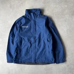 16461 コロンビア GORE-TEX マウンテンジャケット
