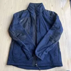 FIELD CORE CORDURAジャケット LLサイズ