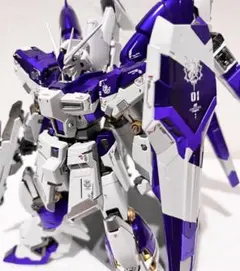 2026年最新】rg hi-νガンダム完成品の人気アイテム - メルカリ