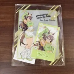 ウマ娘 6th EVENT クリアファイルセット GooglePlayオリジナル - メルカリ