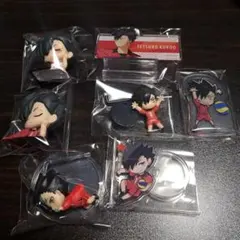 ハイキュー 黒尾 まとめ売り