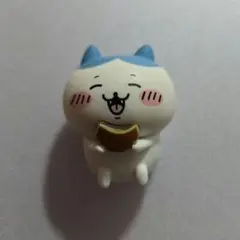 ハチワレ みんなでもぐもぐパーティー1 フィギュア マスコット ちいかわ グッズ