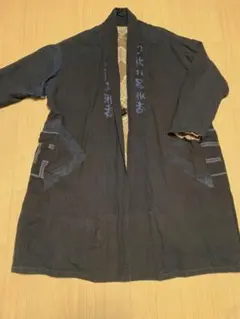 ジャケット・アウター visvim NORAGI kofu black 3 visvim NORAGI kofu black 3 - メルカリ