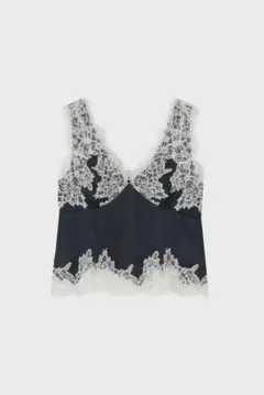 the toe/24時間以内発送】Sneek Lace Top S正規品 - メルカリ