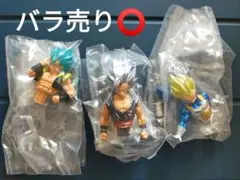 HGドラゴンボール SAIYAN SPECAL EDITION ゴジータ 悟飯